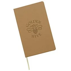 Castelli Mezzo Slim Journal - 8-3/8" x 5-1/4"