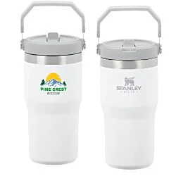 Stanley IceFlow Flip Straw Tumbler - 20 oz. - 24 hr