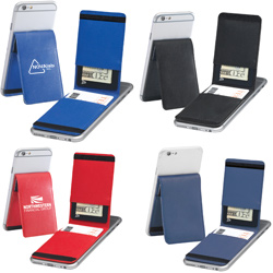Cell Mate Smartphone Wallet - Bi-fold