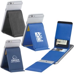 Cell Mate Smartphone Wallet - Tri-fold  Main Image