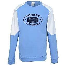 Momentum Team Fleece Crew - Men's
