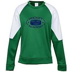 Momentum Team Fleece Crew - Ladies'