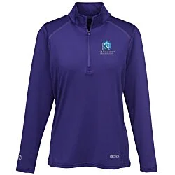 Coolcore 1/4-Zip Pullover - Ladies'