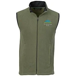 Augusta Fleece Vest - Men's