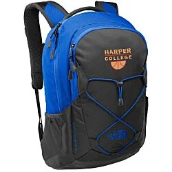 The North Face Groundwork Laptop Backpack - 24 hr