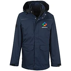 Stormtech Vortex HD 3-in-1 System Parka - Men's