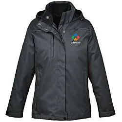 Stormtech Vortex HD 3-in-1 System Parka - Ladies'