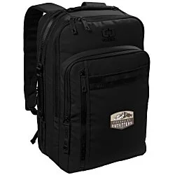 OGIO Travel Laptop Backpack - 24 hr