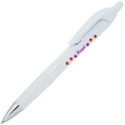 Bic Intensity Clic Gel Pen - Opaque - Full Color