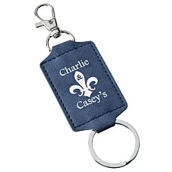 Chilton Keychain