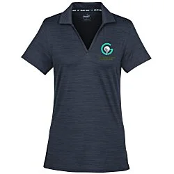 Puma Golf Cloudspun Coast Polo - Ladies'