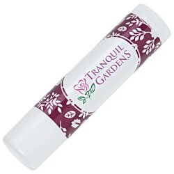 Beeswax Lip Moisturizer - Floral