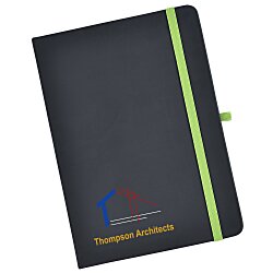 Asteroid Notebook