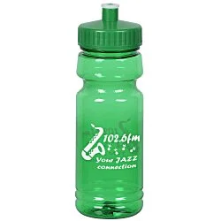 Trainer Bottle - 24 oz.