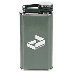 Stanley Easy Fill Flask - 8 oz.