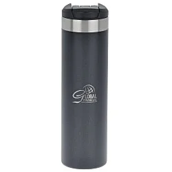 Stanley Aerolight Vacuum Tumbler - 20 oz. - Laser Engraved