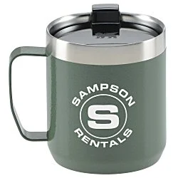 Stanley Legendary Camp Mug - 12 oz.