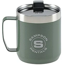 Stanley Legendary Camp Mug - 12 oz. - Laser Engraved