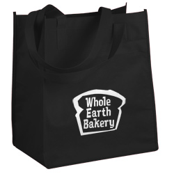 Reusable Shopping Bag - Just Bags Luggage Center
