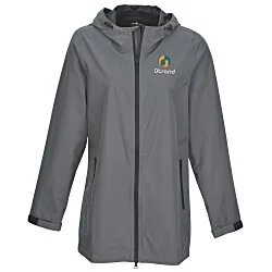 Atlantic Rain Jacket - Ladies'