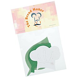 Seed Paper Garden Pack - Herb