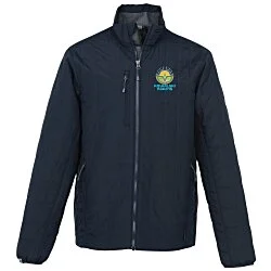 Storm Creek Traveler Matte Finish Jacket - Men's