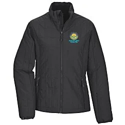 Storm Creek Traveler Matte Finish Jacket - Ladies'