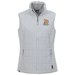 Storm Creek Traveler Matte Finish Vest - Ladies'