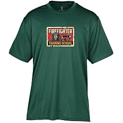 Omi Tech T-Shirt - Men's