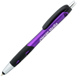 Souvenir® Sol Stylus Pen  Main Image