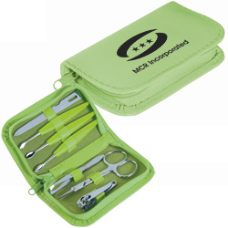 Manicure Set- 7 Piece Set  Main Image