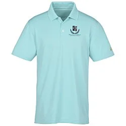 Brooks Brothers Mesh Pique Performance Polo