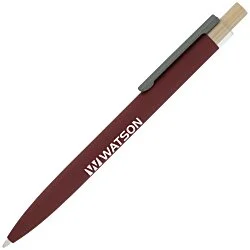 Reed Metal Pen