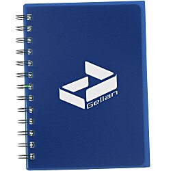 TaskRight Two-Pocket Notebook - 24 hr