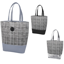 Manhattan Tote Bag (Item No. 167546-OL) from only $9.25 ready to be ...