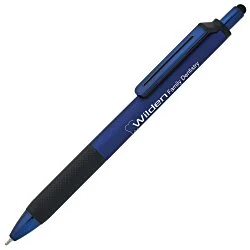 Savvy Soft Touch Stylus Gel Pen