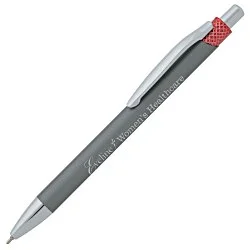 Facet Metal Pen