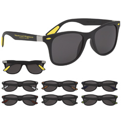 AWS Court Sunglasses  Main Image