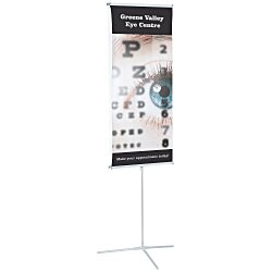 Essential Banner Stand