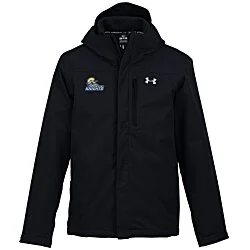 Under Armour Porter 3-in-1 2.0 Jacket - Full Color