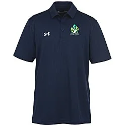 Under Armour Team Tech Polo - Men's - Full Color