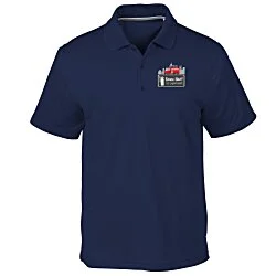 Otis Performance Birdseye Polo - Men's - TE Transfer