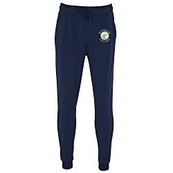 Sport-Wick Stretch Fleece Joggers