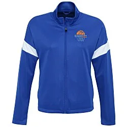 Wayfaring Full-Zip Jacket - Ladies'