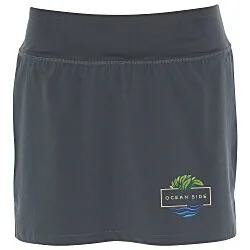 Repetition Skort - Ladies'