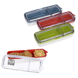 JOIE Snack On The Go Container  Main Image