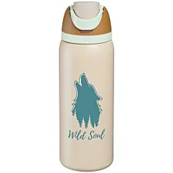 owala FreeSip Vacuum Bottle - 32 oz.