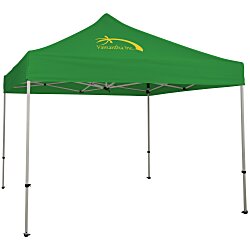 Deluxe 10' Event Tent - 1 Location
