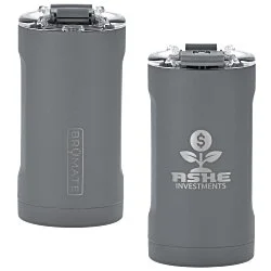 BruMate Hopsulator Trio Can Holder - Laser Engraved