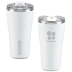 BruMate Nav Vacuum Tumbler - 22 oz. - Laser Engraved